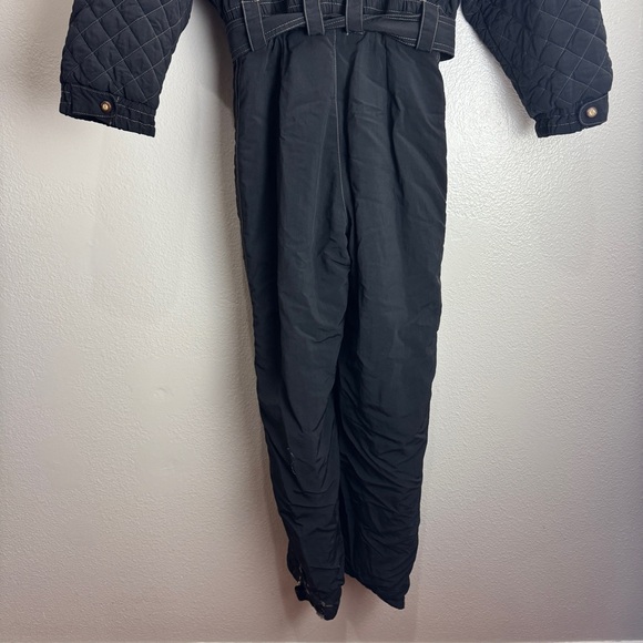 Bogner Vintage Ski Suit Womens Fiberfill System Size 6 - Picture 8 of 16